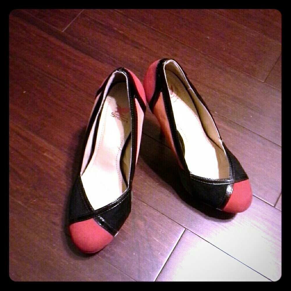 Shoes